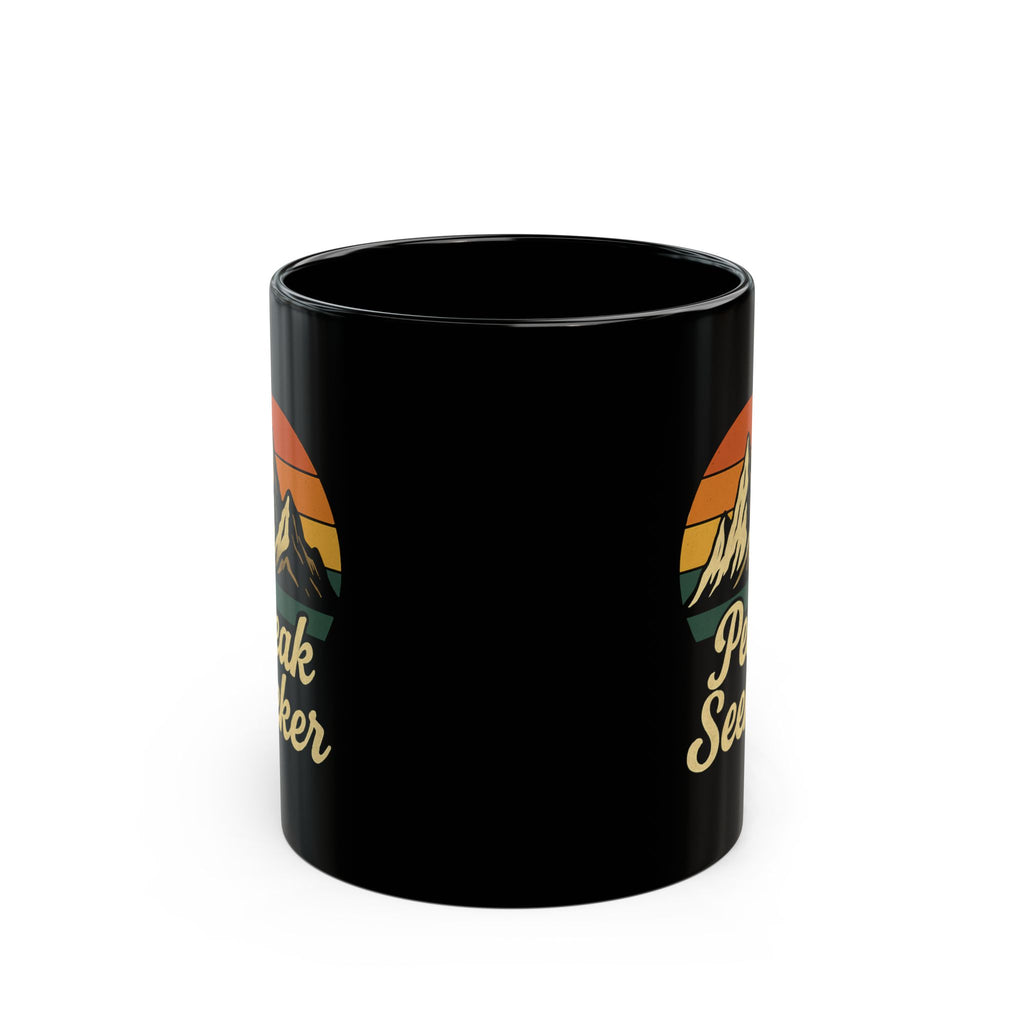 Smoldering Midnight Coffee Companion