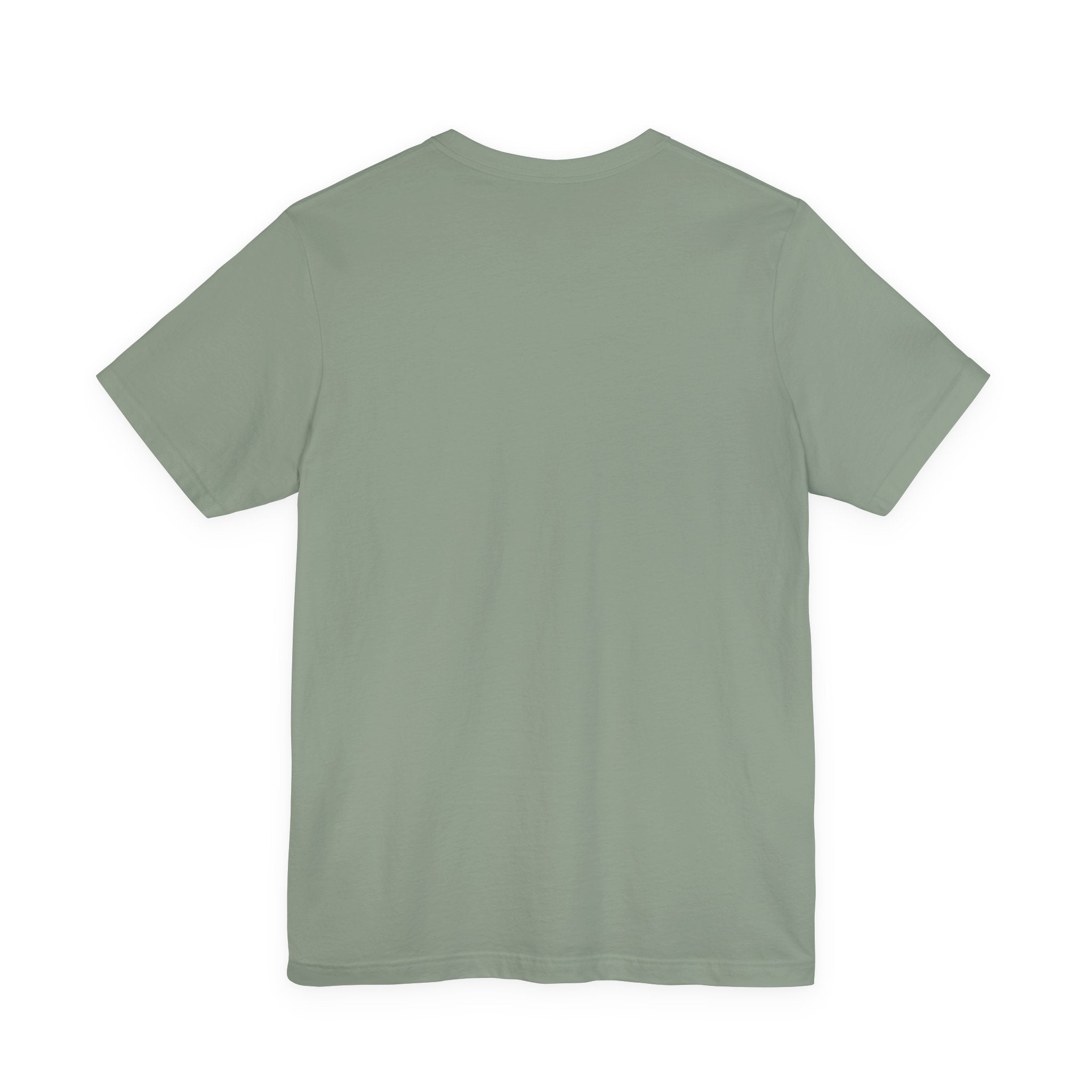 Playful Nature Gym Shirt