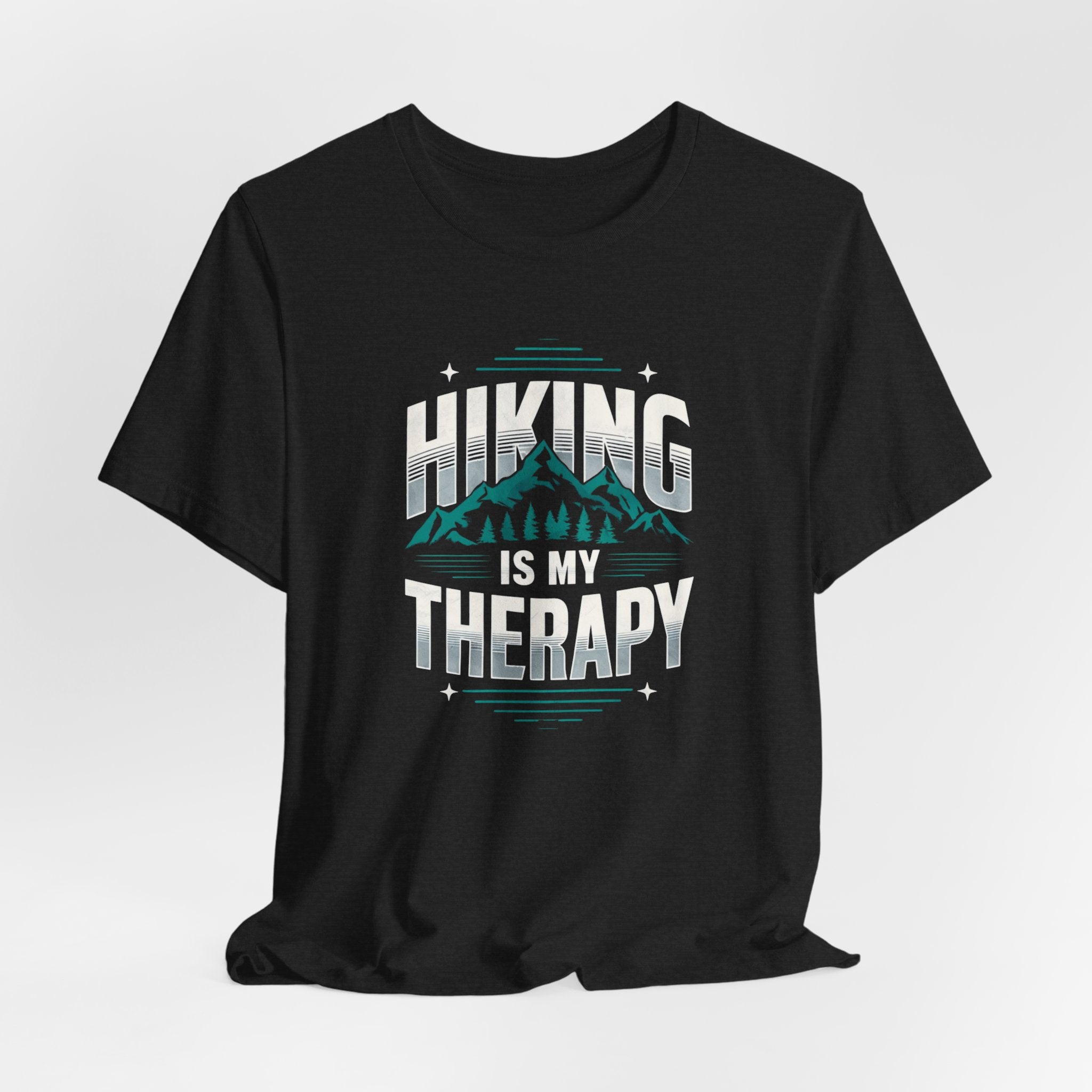 Invigorating Mountain Mood Shirt