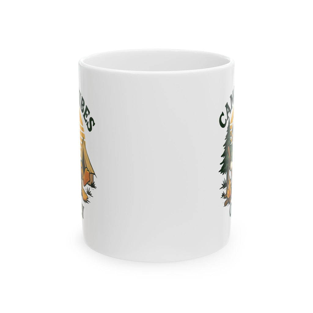 Sunny Trails Coffee Mug