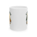 Sunny Trails Coffee Mug