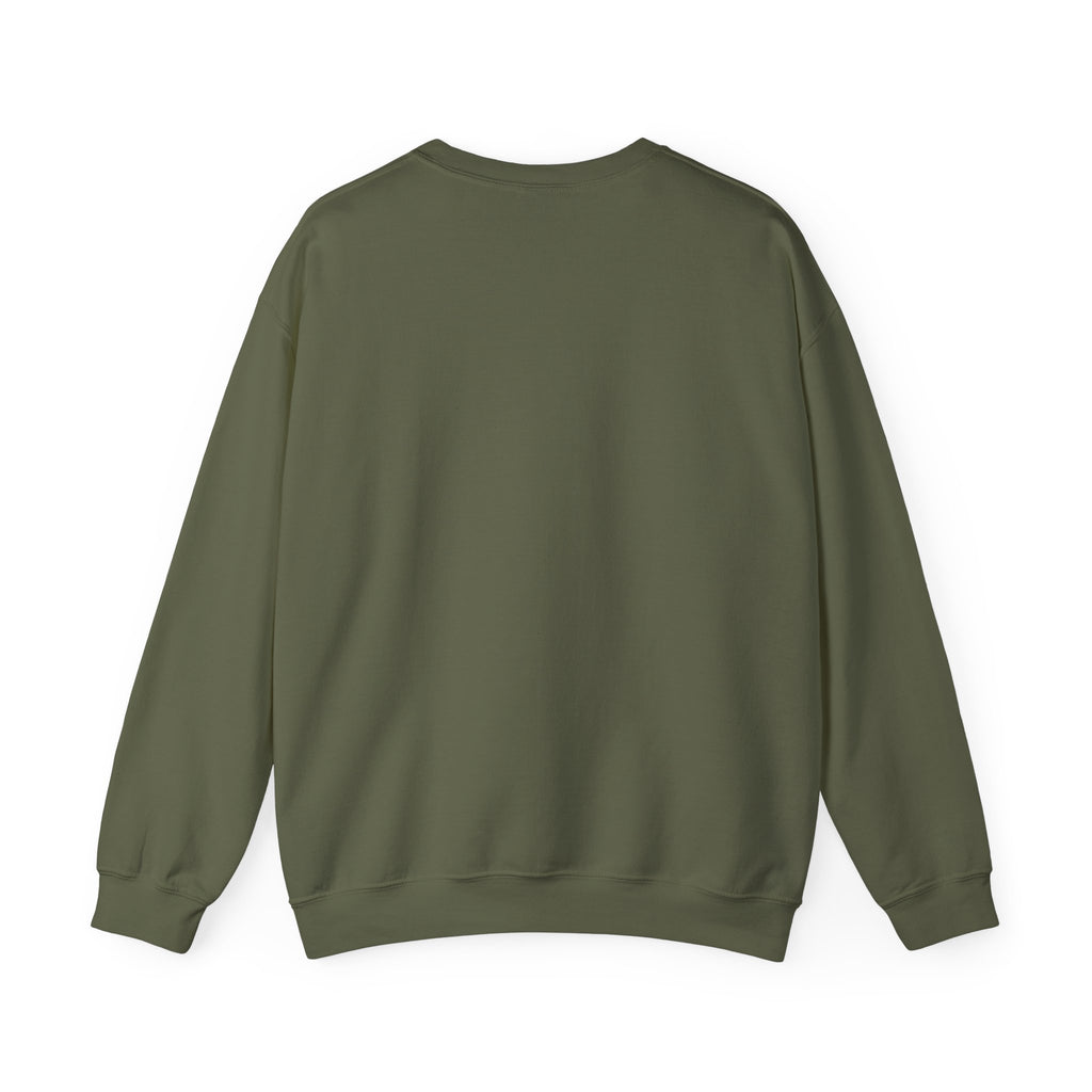 Witty Trail Talk Sweatshirt