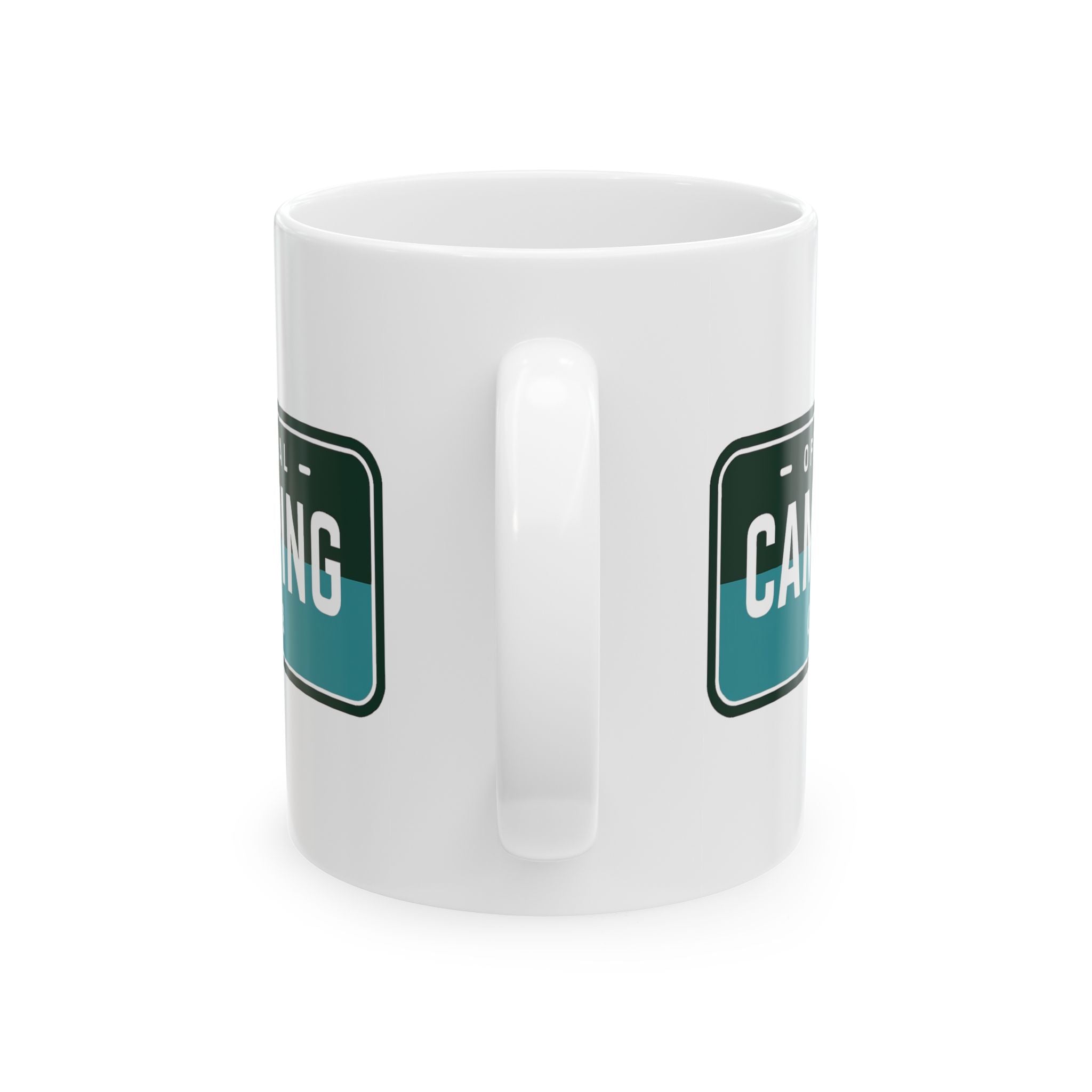 Wildly Cozy Camp Cup