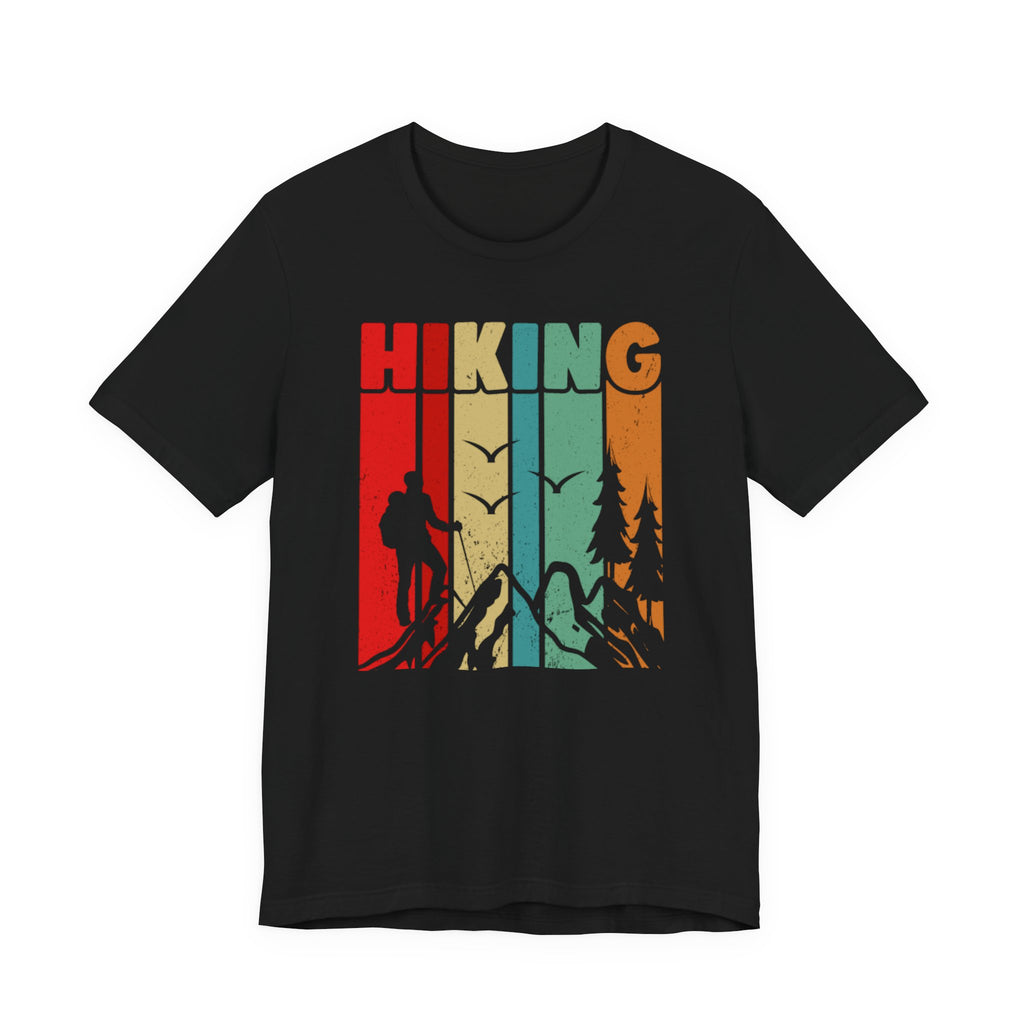 Roam-Worthy Mountain Vibes Tee
