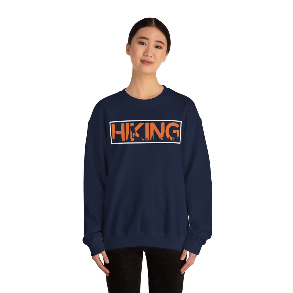 Dynamic Weekend Hiker Pullover