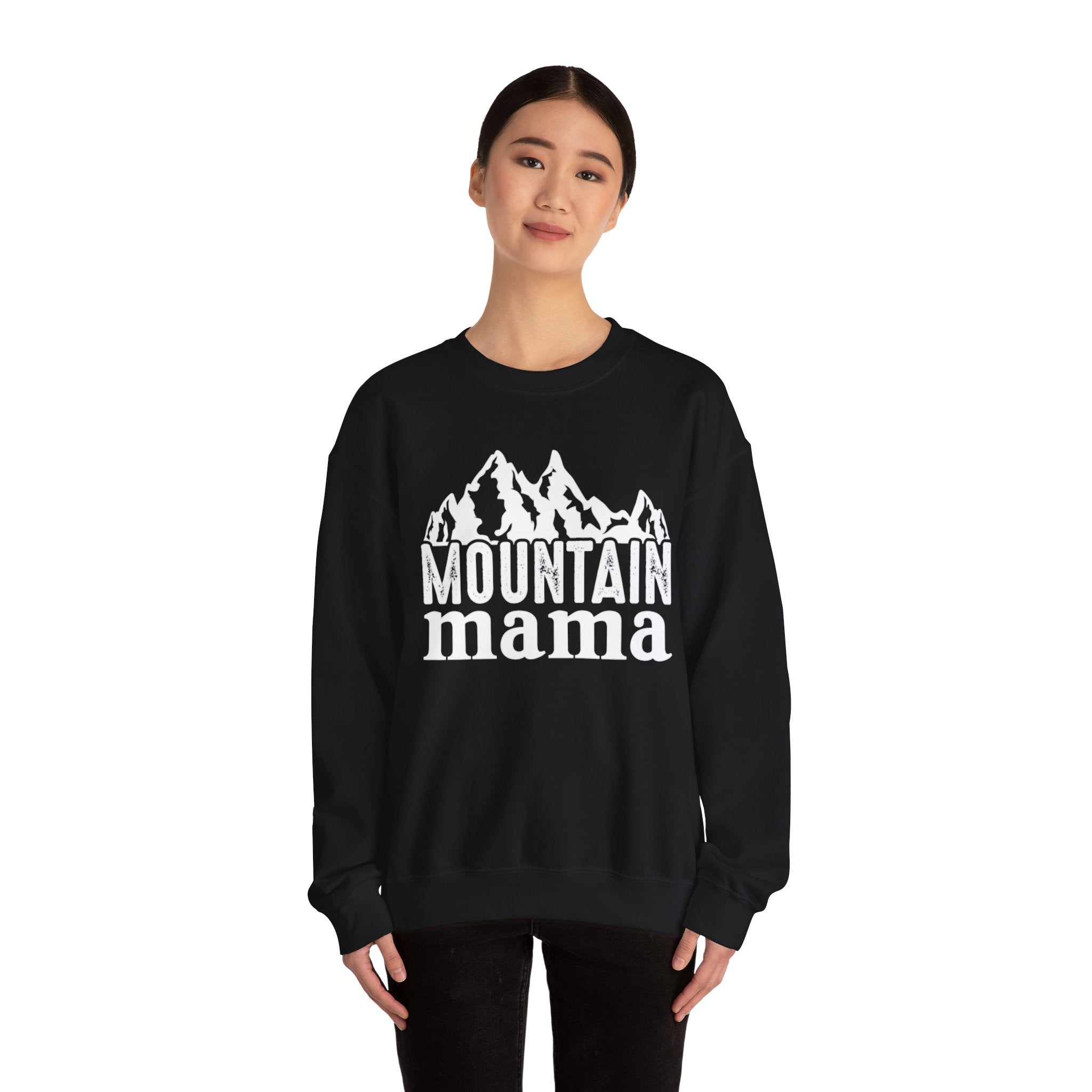 Adventurous Mountain Mama Crew