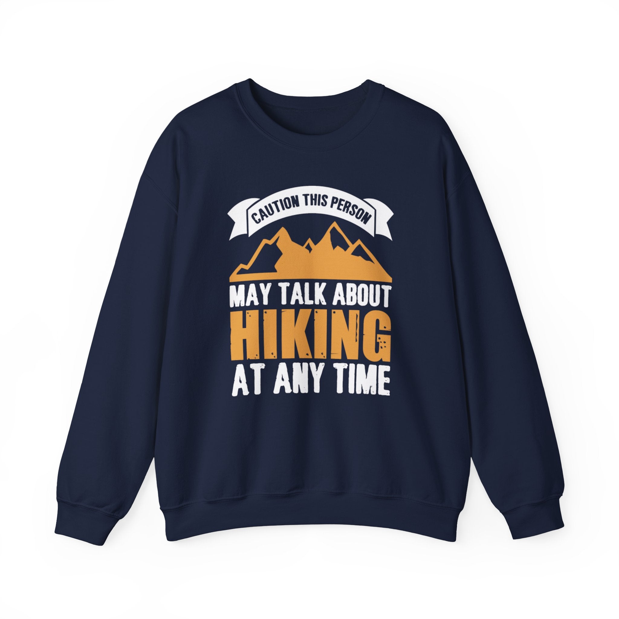 Witty Trail Talk Sweatshirt