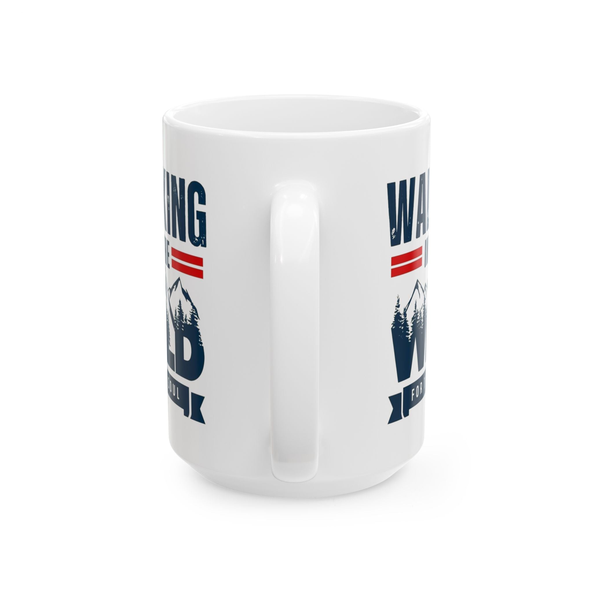 Savor Scenic Sips Mug