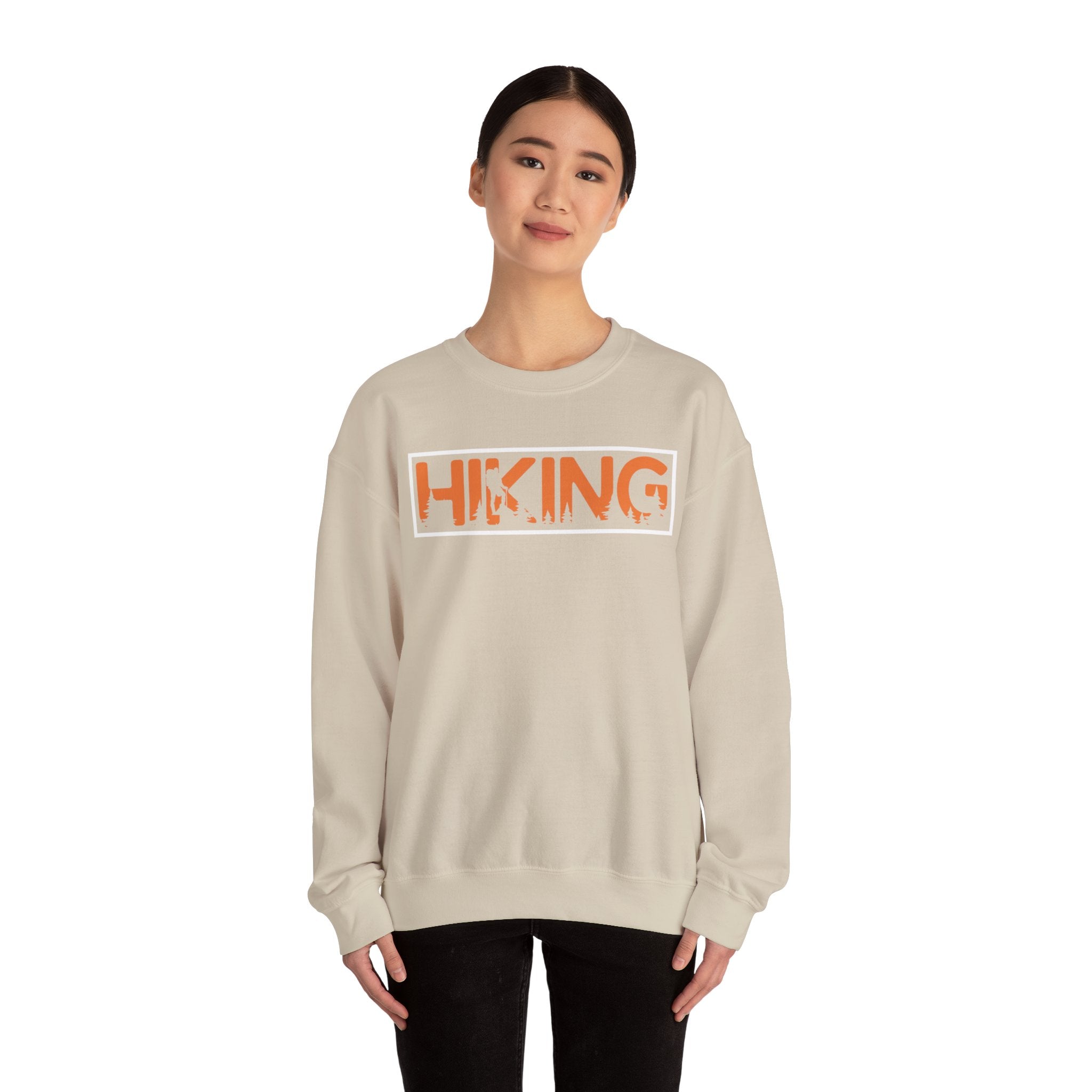Dynamic Weekend Hiker Pullover