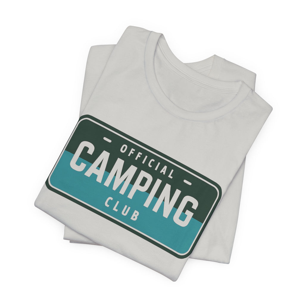 Lively Nature Lover Tee