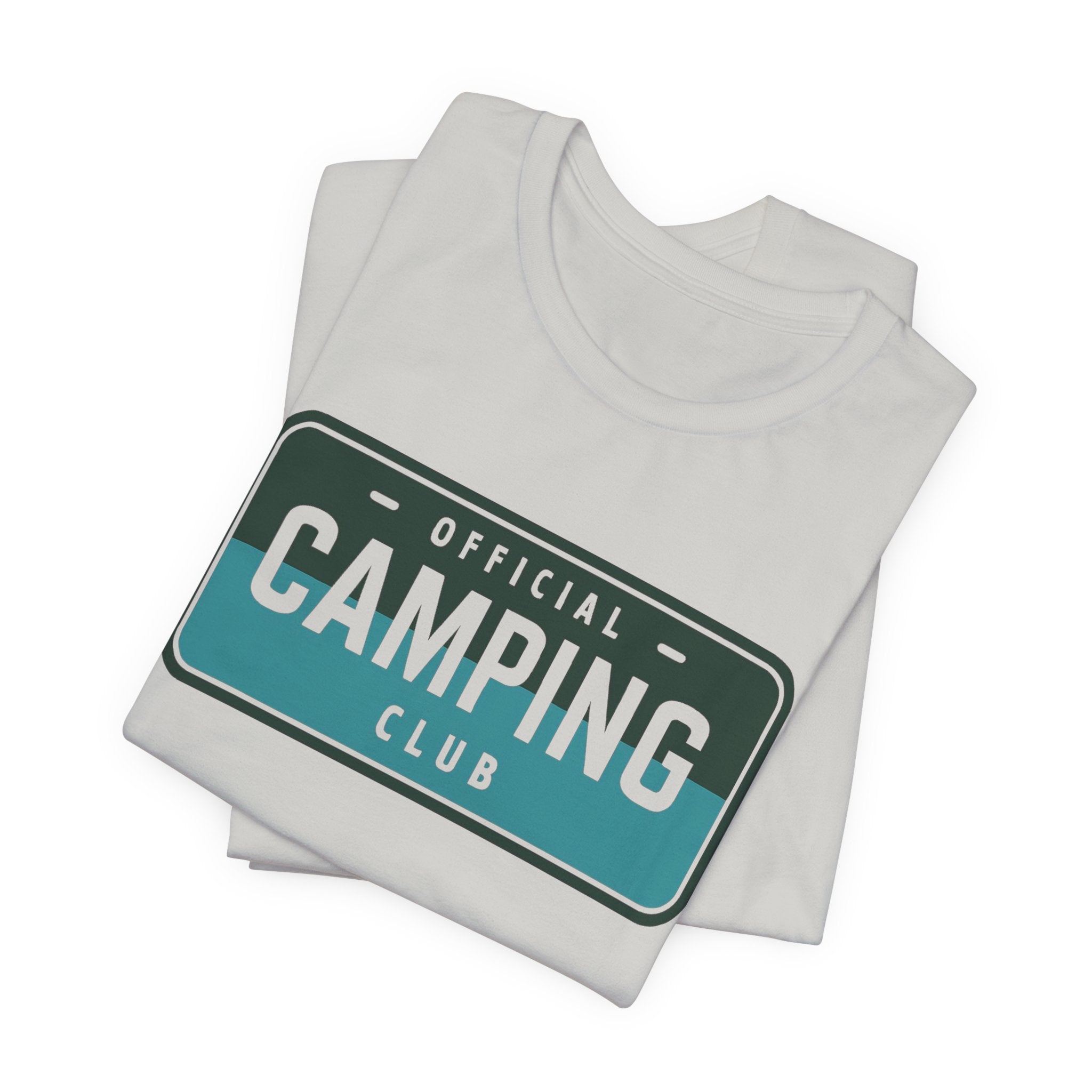 Lively Nature Lover Tee
