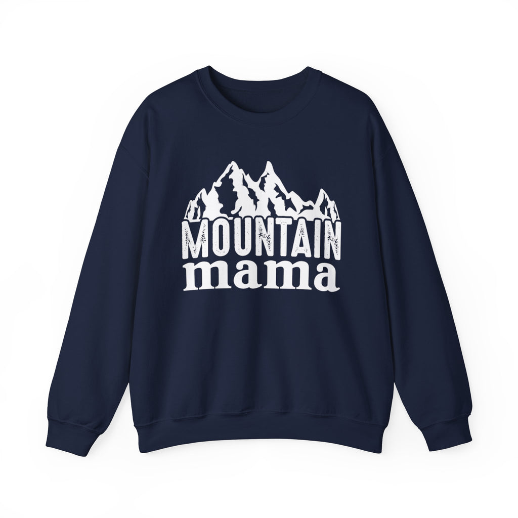 Adventurous Mountain Mama Crew