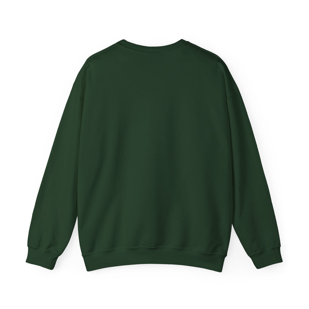 Ascend With Grit Crewneck