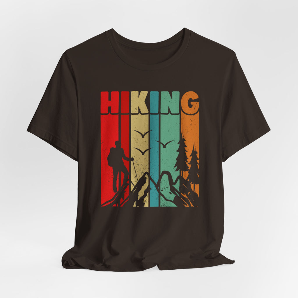 Roam-Worthy Mountain Vibes Tee