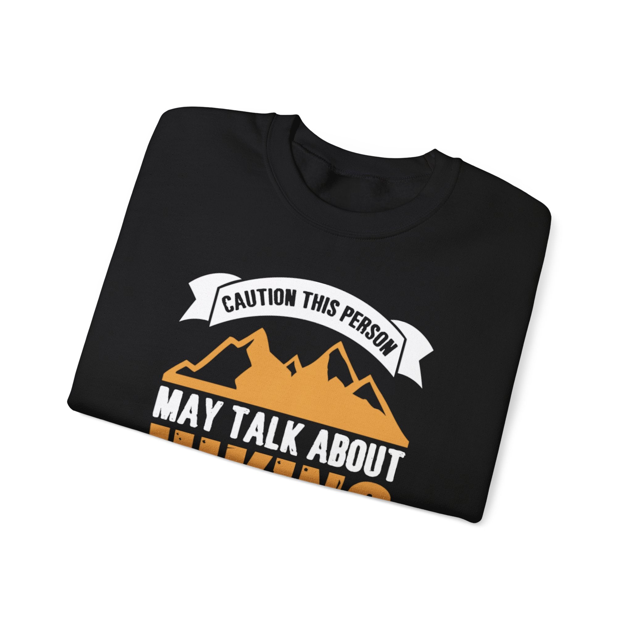 Witty Trail Talk Sweatshirt