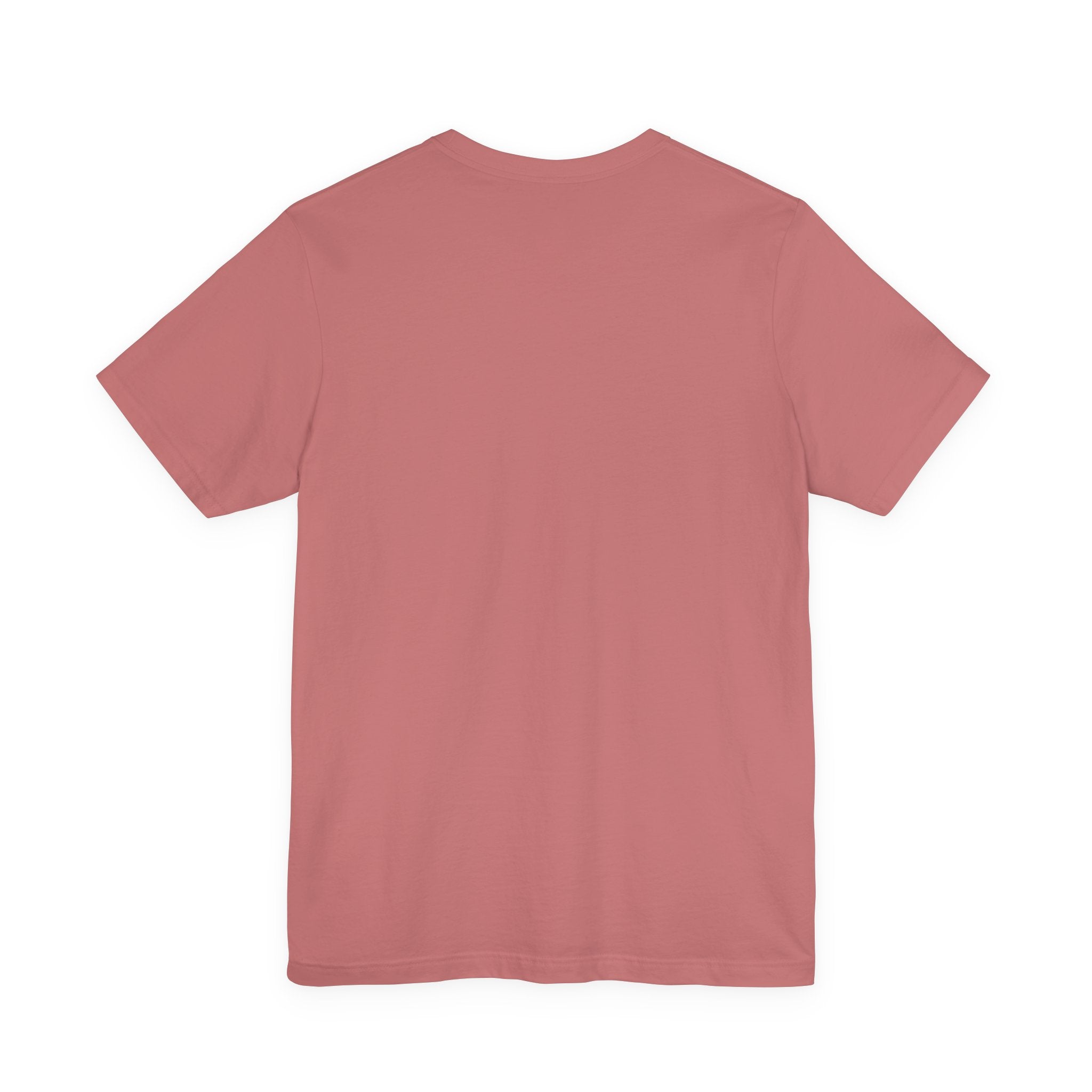 Wander-Ready Camper Graphic Tee