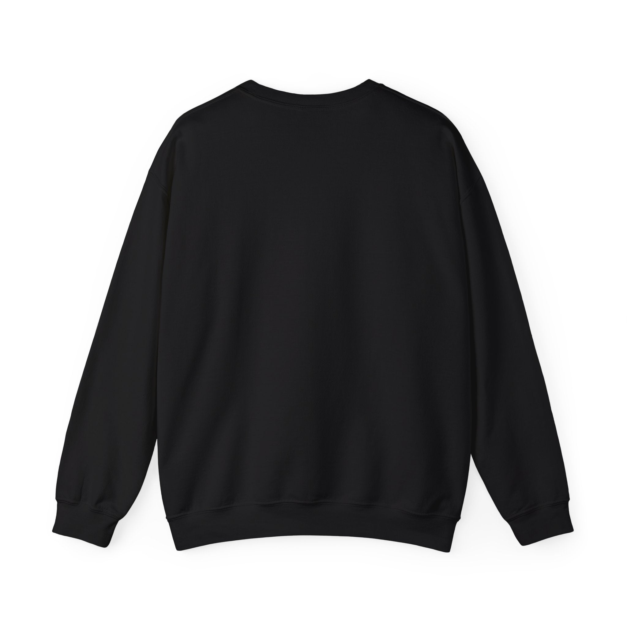 Cozy Caution Outdoor Sweatshirt