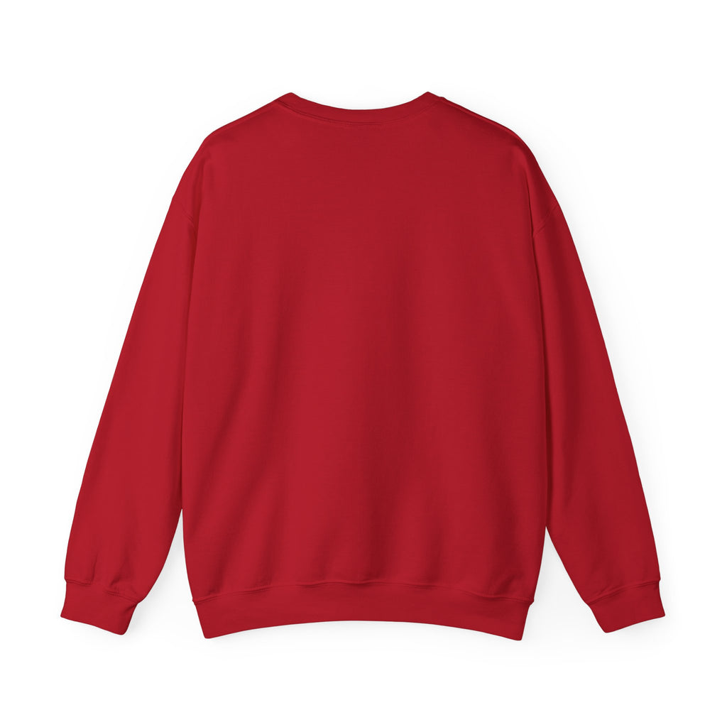 Fearless Hikers Routine Sweatshirt