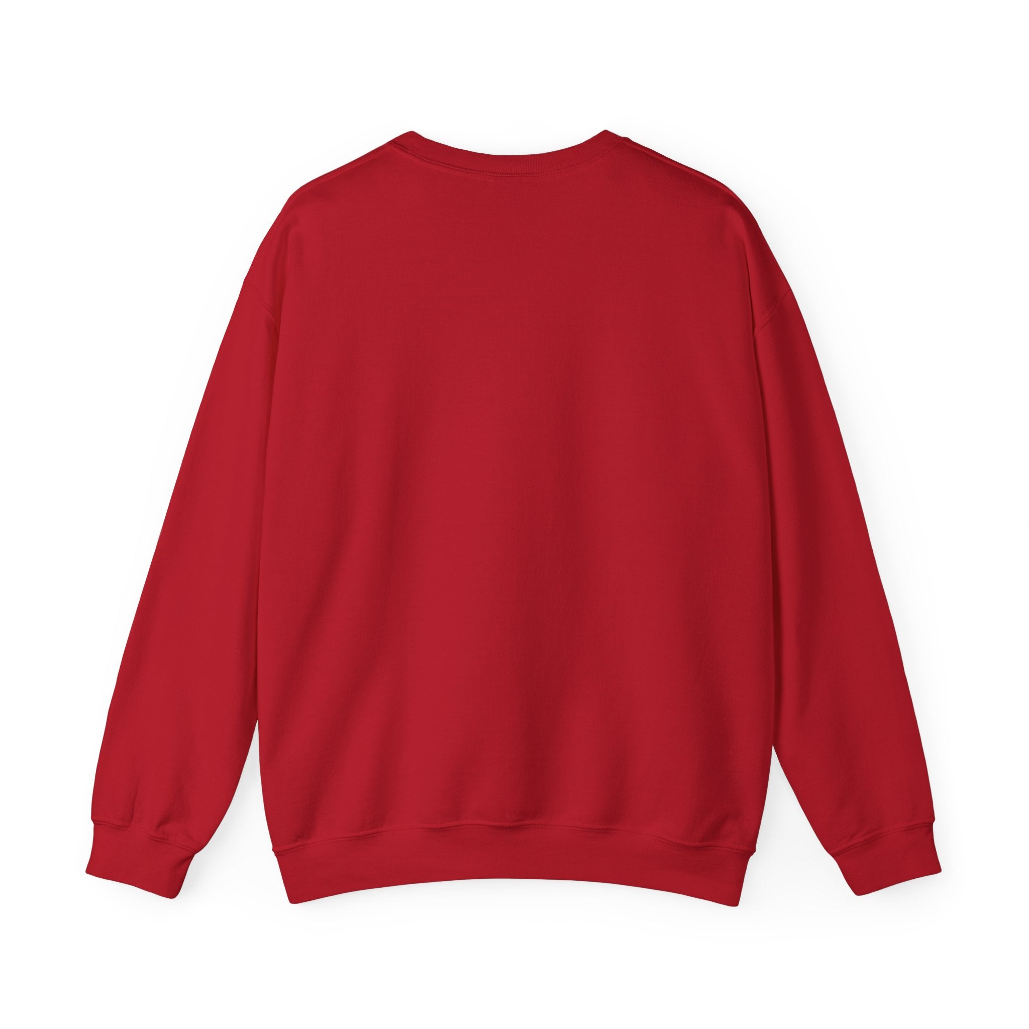 Fearless Hikers Routine Sweatshirt