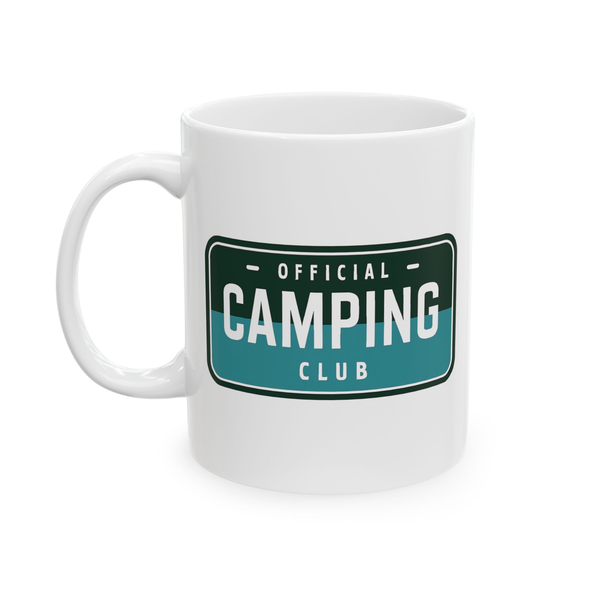 Wildly Cozy Camp Cup