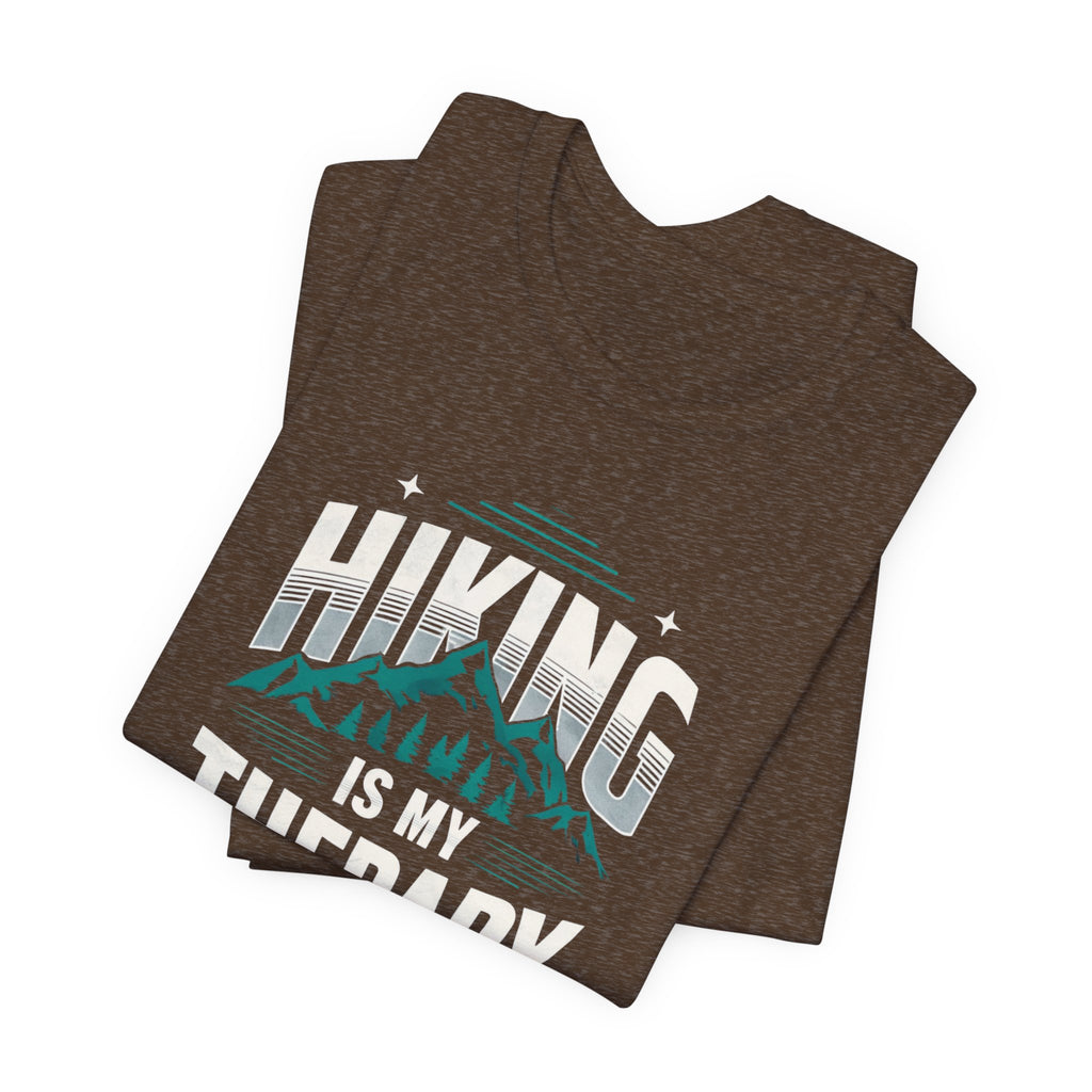 Invigorating Mountain Mood Shirt
