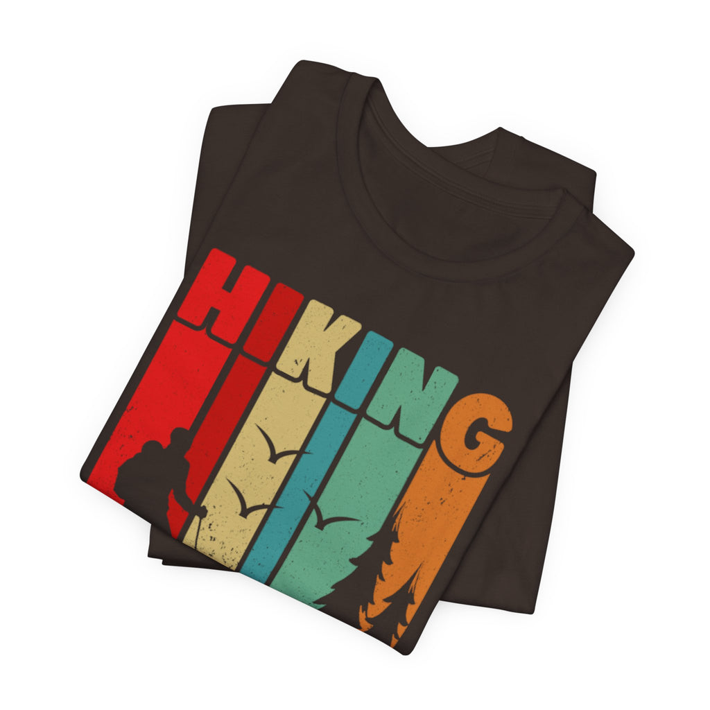 Roam-Worthy Mountain Vibes Tee