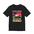 Escape-Ready Outdoor Vibes Shirt