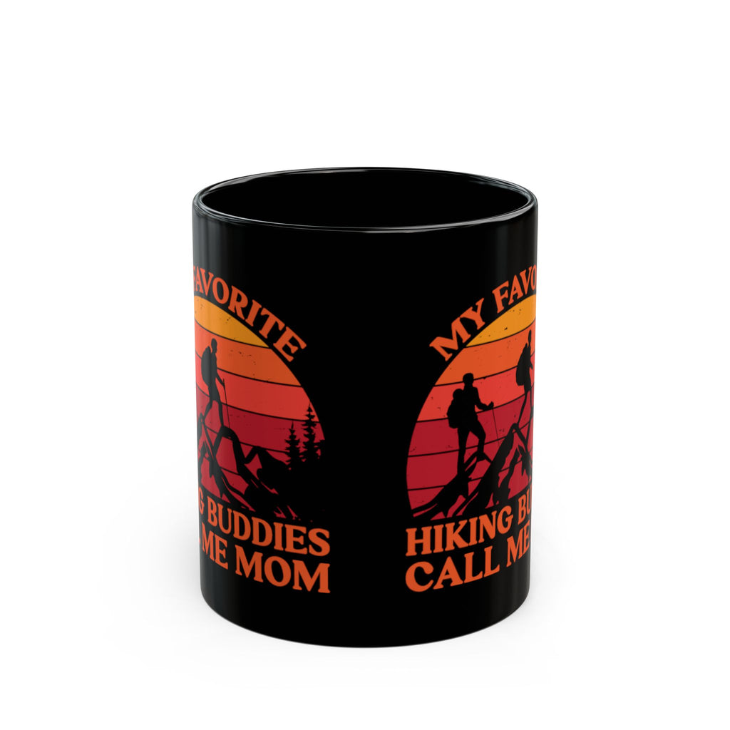 Daring Pathfinder Mama Mug