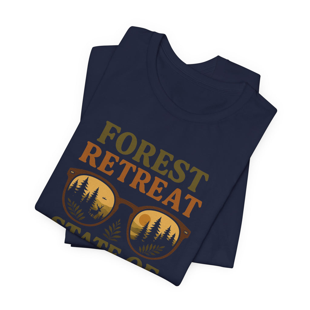 Breezy Outdoor Escape Tee