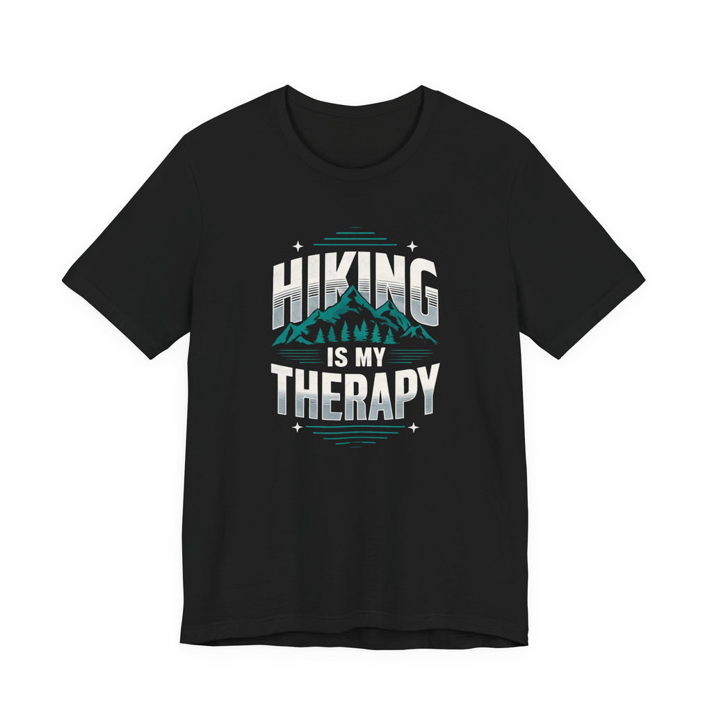 Invigorating Mountain Mood Shirt