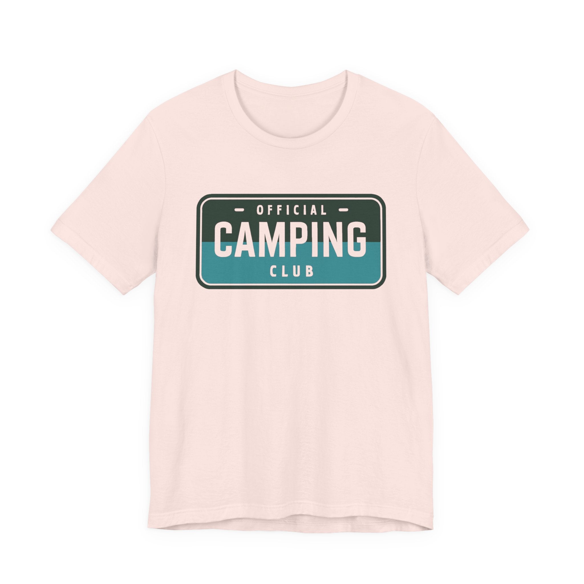 Lively Nature Lover Tee