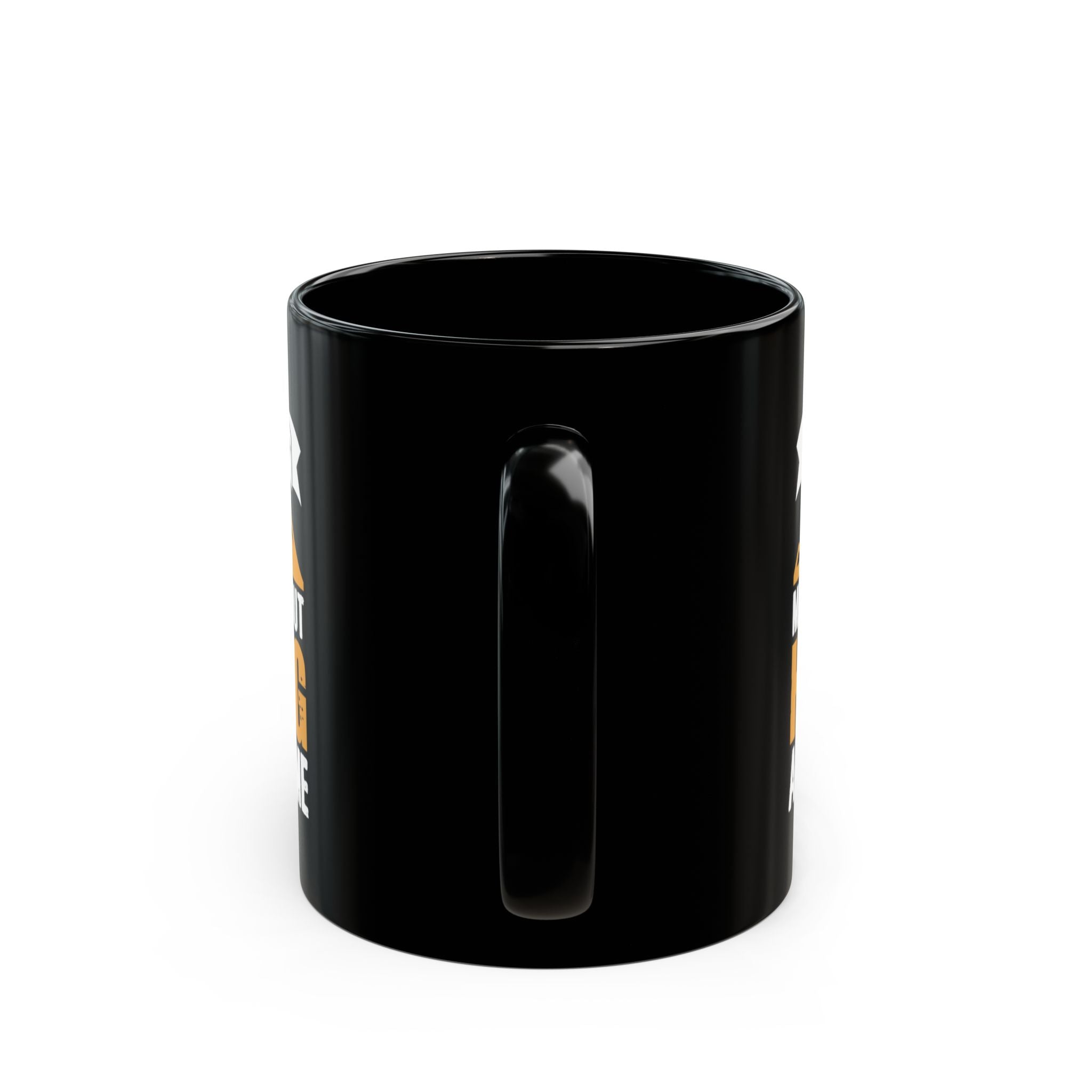 Playful Peak Talker Mug