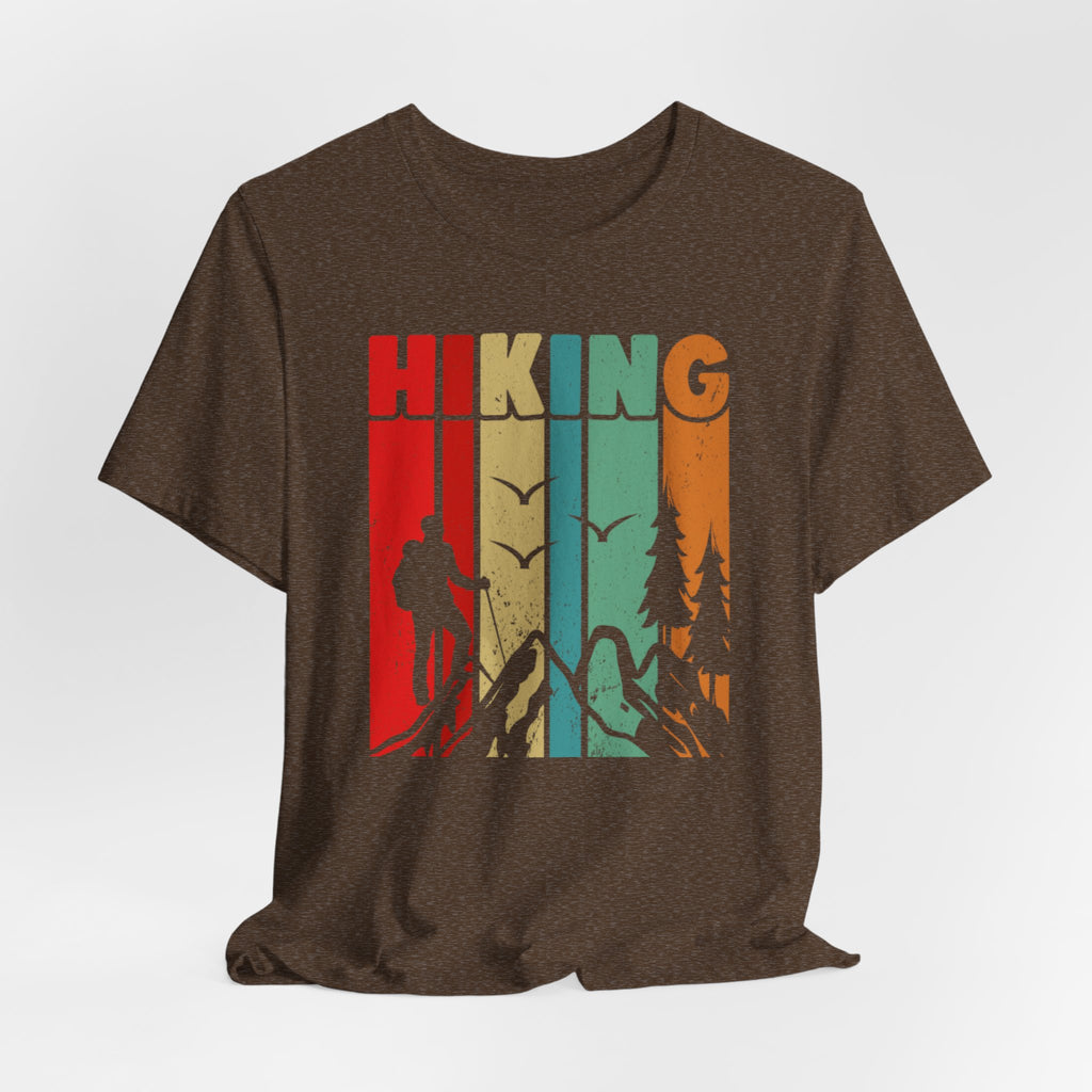 Roam-Worthy Mountain Vibes Tee
