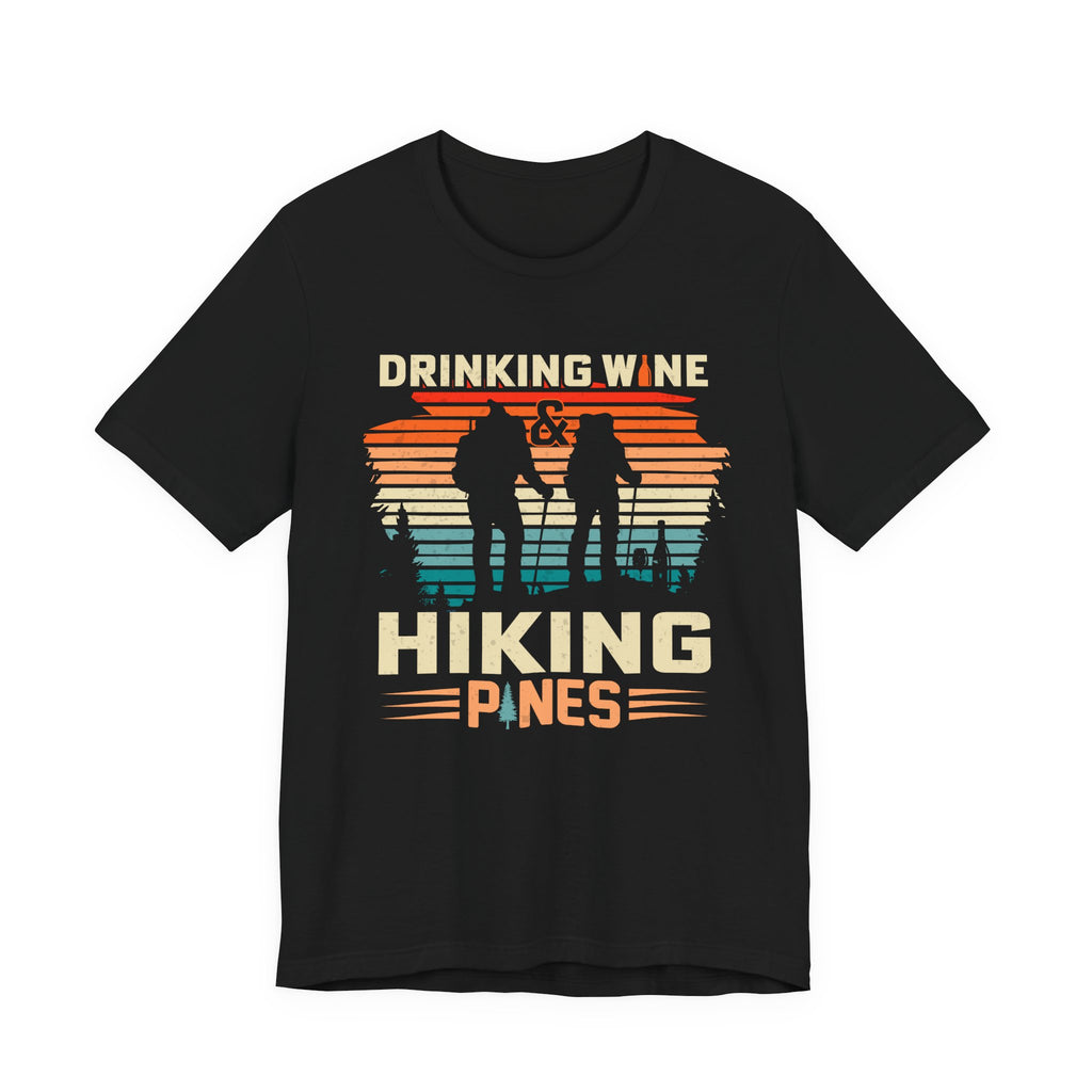 Retro Sunset Trail Sipper